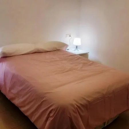 Appartement Rural Forest El Bosque (Cadiz)